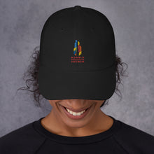 Load image into Gallery viewer, Marble Church Baseball Hat