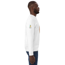 Load image into Gallery viewer, Unisex eco sweatshirt