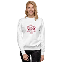 Load image into Gallery viewer, Unisex Premium Sweatshirt