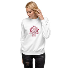 Load image into Gallery viewer, Unisex Premium Sweatshirt