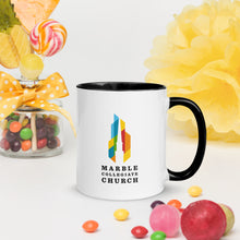 Load image into Gallery viewer, Mug with Color Inside