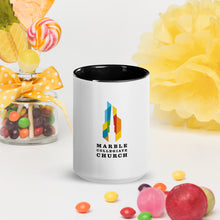 Load image into Gallery viewer, Mug with Color Inside