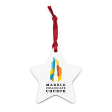 Load image into Gallery viewer, Wooden ornaments