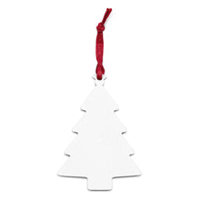 Load image into Gallery viewer, Wooden ornaments