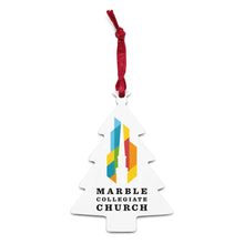 Load image into Gallery viewer, Wooden ornaments