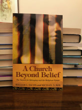 Load image into Gallery viewer, A Church Beyond Belief: The Search for Belonging and the Religious Future