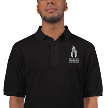 Load image into Gallery viewer, Men's Premium Polo