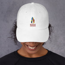 Load image into Gallery viewer, Marble Church Baseball Hat

