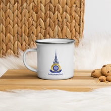 Load image into Gallery viewer, 170th Anniversary Enamel Mug
