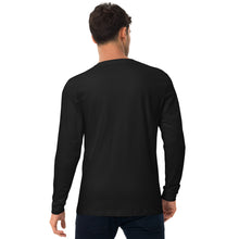 Load image into Gallery viewer, 170th  Anniversary Long Sleeve Fitted Crew
