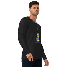 Load image into Gallery viewer, 170th  Anniversary Long Sleeve Fitted Crew
