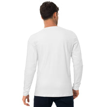 Load image into Gallery viewer, 170th  Anniversary Long Sleeve Fitted Crew
