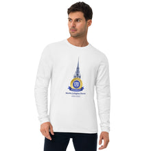 Load image into Gallery viewer, 170th  Anniversary Long Sleeve Fitted Crew
