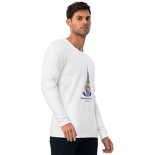 Load image into Gallery viewer, 170th  Anniversary Long Sleeve Fitted Crew
