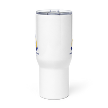 Load image into Gallery viewer, 170th Anniversary Travel mug with a handle
