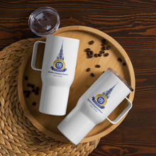 Load image into Gallery viewer, 170th Anniversary Travel mug with a handle
