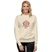 Load image into Gallery viewer, Unisex Premium Sweatshirt
