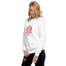 Load image into Gallery viewer, Unisex Premium Sweatshirt
