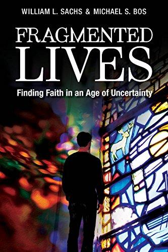 Fragmented Lives by Michael S. Bos